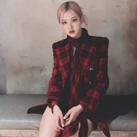 PARK ROSE*