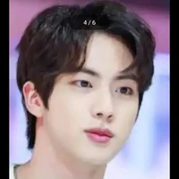 Kim seokjin