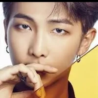 Kim namjoon
