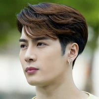 Jackson wang