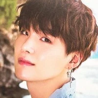 Min Yoongi