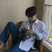 ปืน(ลูกน้องพระเอก)