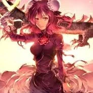 Dragon Mother