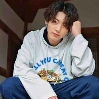 Jeon jungkook 