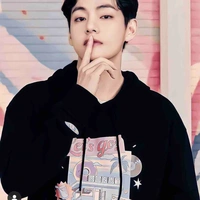 Kim taehyung