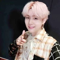Min yoongi