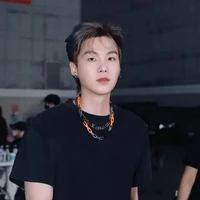 min Suga