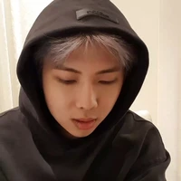 kim Namjoon