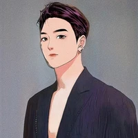 เควิน(แฝดพี่)