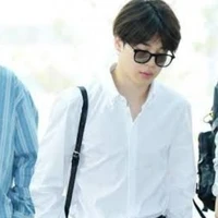 kim jimin albert (kakak ke 1 tae)