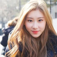shin chaeryeong (sahabat jeliro)
