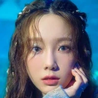 Taeyeon (nyonya kim)