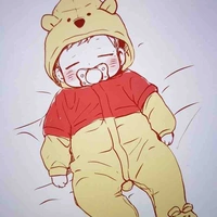 Baby/Ivan