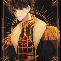 Knight Commander/Ben