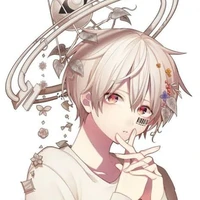 จิน(นายเอก+คนธรรมดา)​