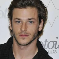 Robert Lynch (ML BFF)