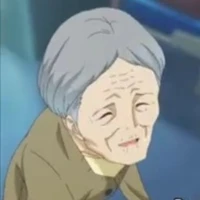 Old Lady