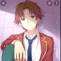 Kiyotaka Ayanokōji