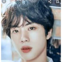 kim seokjin