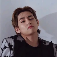 Kim taehyung