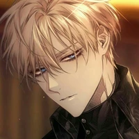 Lucas Crimson