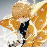 Zenitsu