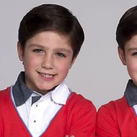 Moisés Velasquez (niño)