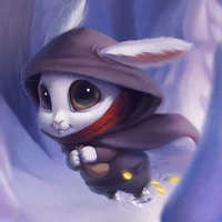 Author Rabbit
