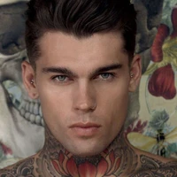 Dominic Moretti/ Fl 3rd brother