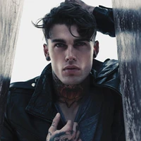 Damien Moretti/ Fl 4th brother