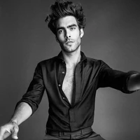 Andrei Moretti/ Fl 5nd brother