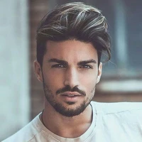 Ethan/ Teddy/ Ruksana bodyguard