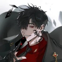 Roland (bff of Alexander)