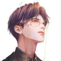 Alec( assistant and Alexanders bff)