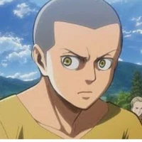 connie