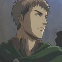 jean