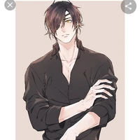 Mic rey( ML dad)