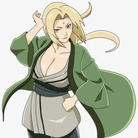 ~tsunade~
