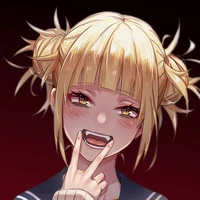 ❤️💉toga 💉❤️