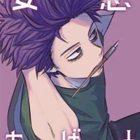 💙💤 shinso💤💙