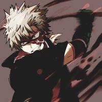 💣💥katsuki bakugo💥💣