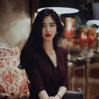Chen Xin yu Smith Wang 40(Madre d Yibo O