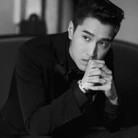 1Tio💓Mark Chao Wang 38(Tio de Yibo