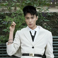 2pri💓😛Dylan Chao Wang 24(Primo de Yibo