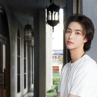 1Pri💓😛Alan Chao Wang 23(Primo de Yibo