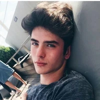 Alexis Acosta y15(Años Nv de Yibo)
