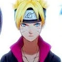 Boruto uzumaki