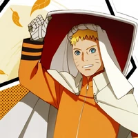 Naruto uzumaki
