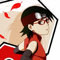 uchiha sarada