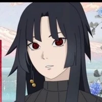 Mira uchiha